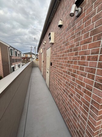 ショコラRezeの物件内観写真